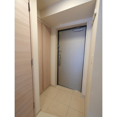 【設備】 | ウィルテラス深川住吉