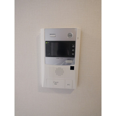 【セキュリティ】 | ウィルテラス深川住吉