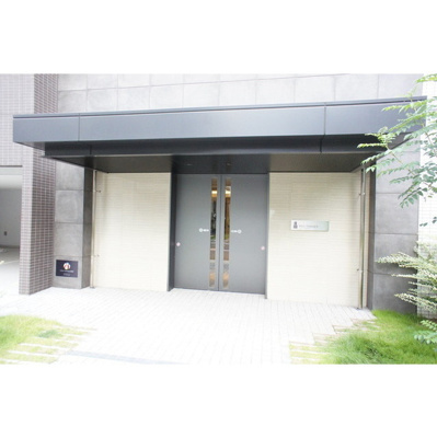 【エントランス】 | ウィルテラス深川住吉