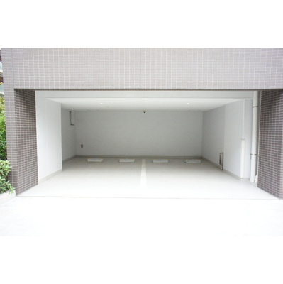 【駐車場】 | ウィルテラス深川住吉