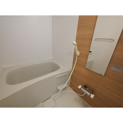 【浴室】 | ウィルテラス深川住吉