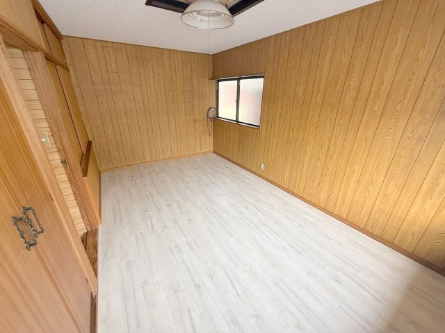 生駒市俵口町の一戸建てのその他