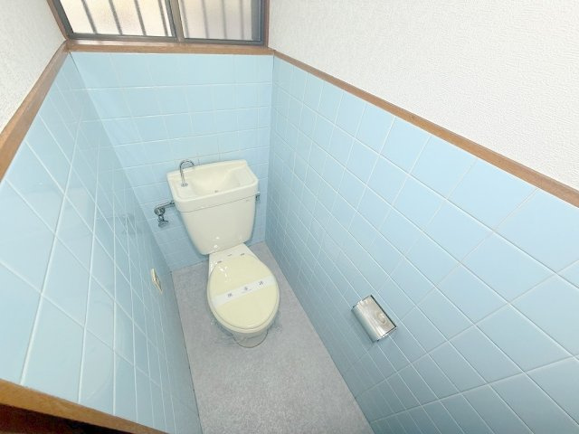 生駒市俵口町の一戸建ての和室