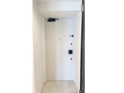 【内装】 | ジェノヴィア文京千駄木