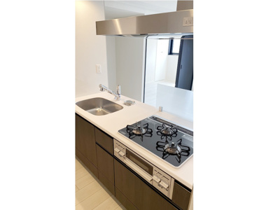 【内装】 | ジェノヴィア文京千駄木