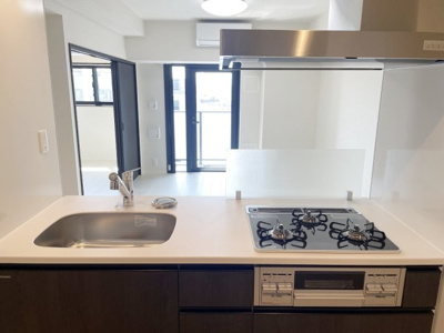 【内装】 | ジェノヴィア文京千駄木