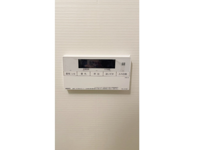 【内装】 | ジェノヴィア文京千駄木