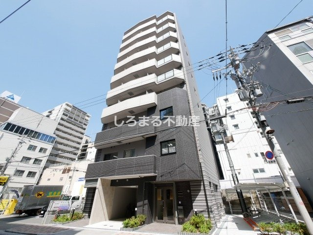 コージーコート釣鐘