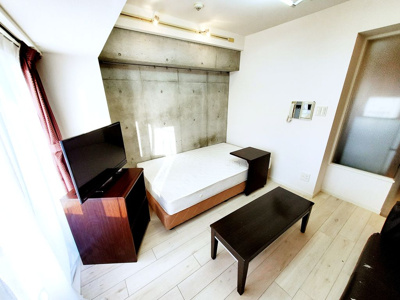 【内装】 | シンシア千駄木