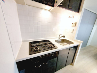 【内装】 | シンシア千駄木