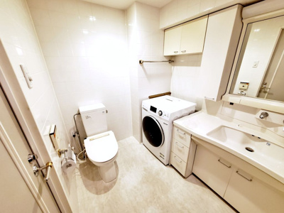 【内装】 | シンシア千駄木