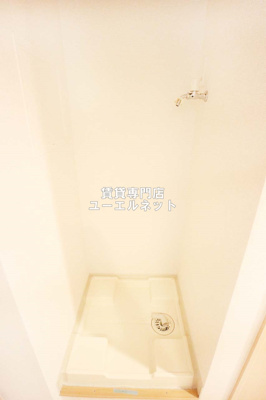 【設備】 | ガロファニーノ | 室内洗濯機置き場で毎日の家事もラクラク！