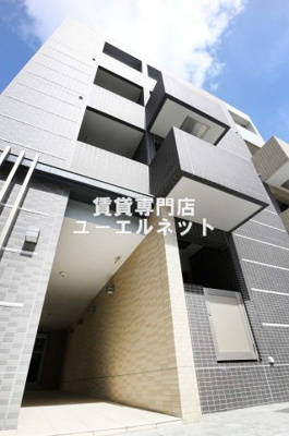 【外観】 | ガロファニーノ | シンプルで洗練されたデザインが毎日の暮らしに心地よさをプラス