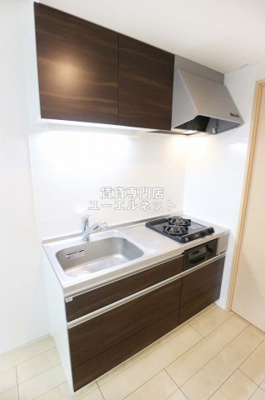 【キッチン】 | ガロファニーノ | システムキッチンで毎日の料理を楽しく♪