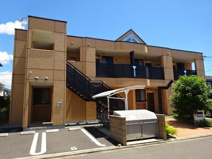 メゾン・オーガストの画像