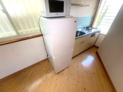 【設備】 | コーポラス阿波