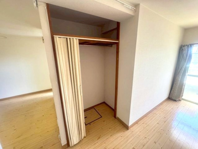 【内装】 | コーポラス阿波