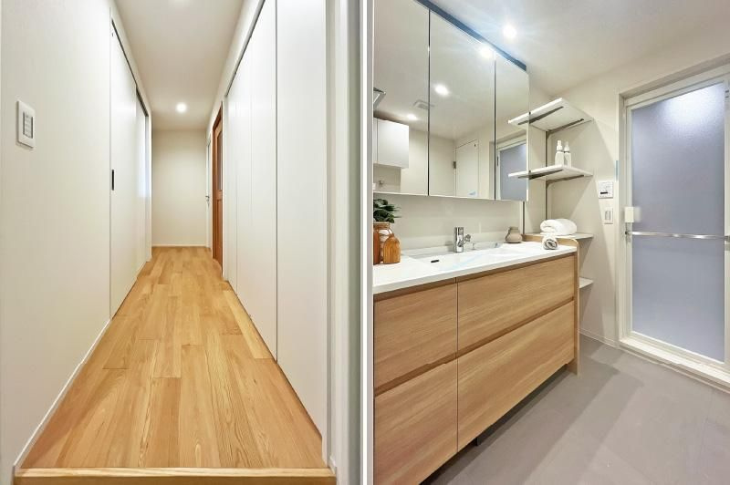 武蔵野市御殿山１丁目の中古マンションのその他