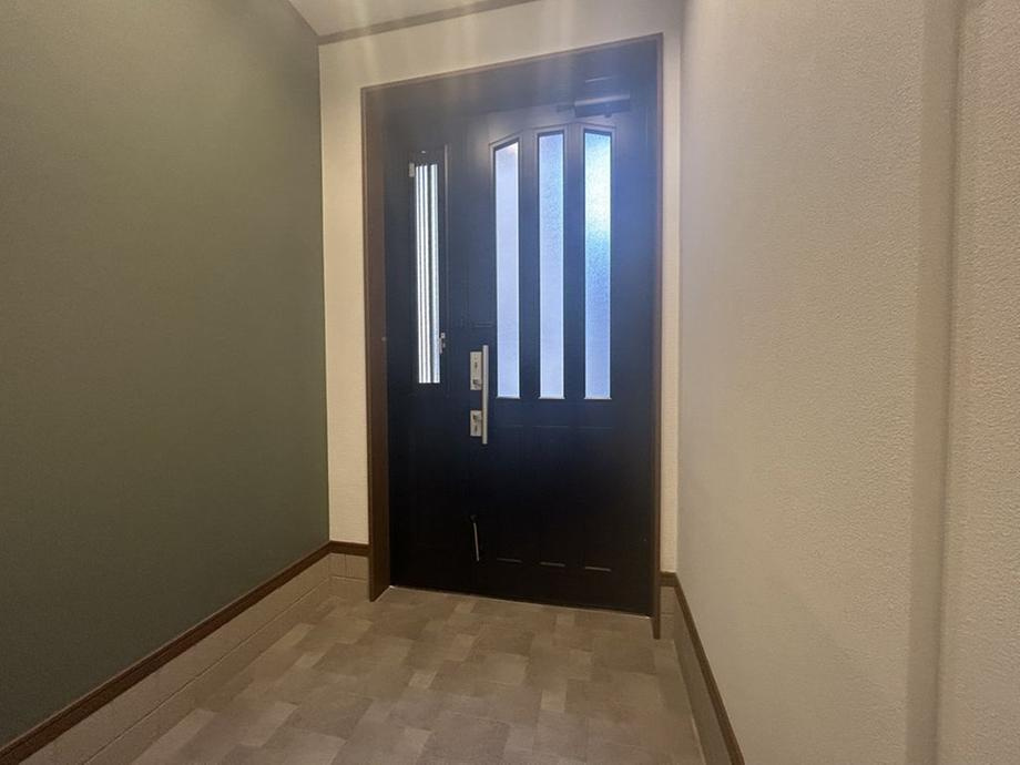 大久保町４丁目　中古一戸建ての玄関|■物件内覧・資金計画相談・住宅ローン相談、リフォーム相談、お問合せ受付中■
※当日・翌日のご内覧、ご相談はお電話でのお問合せがスムーズです！