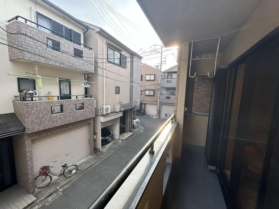 大久保町４丁目　中古一戸建ての展望|■物件内覧・資金計画相談・住宅ローン相談、リフォーム相談、お問合せ受付中■
※当日・翌日のご内覧、ご相談はお電話でのお問合せがスムーズです！