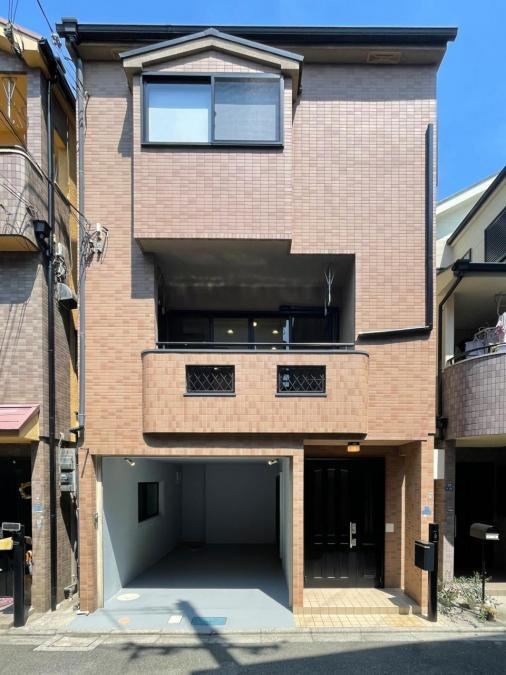 大久保町４丁目　中古一戸建て