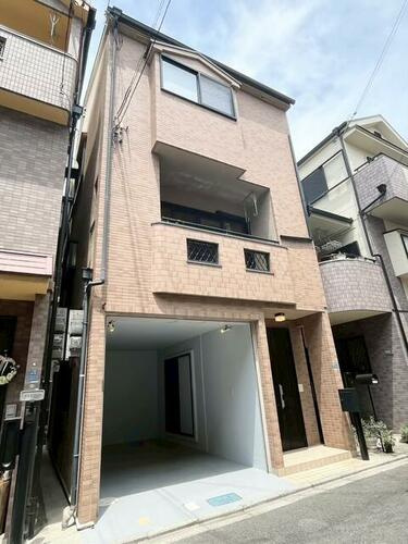 大久保町４丁目　中古一戸建ての前面道路含む現地写真|■物件内覧・資金計画相談・住宅ローン相談、リフォーム相談、お問合せ受付中■
※当日・翌日のご内覧、ご相談はお電話でのお問合せがスムーズです！