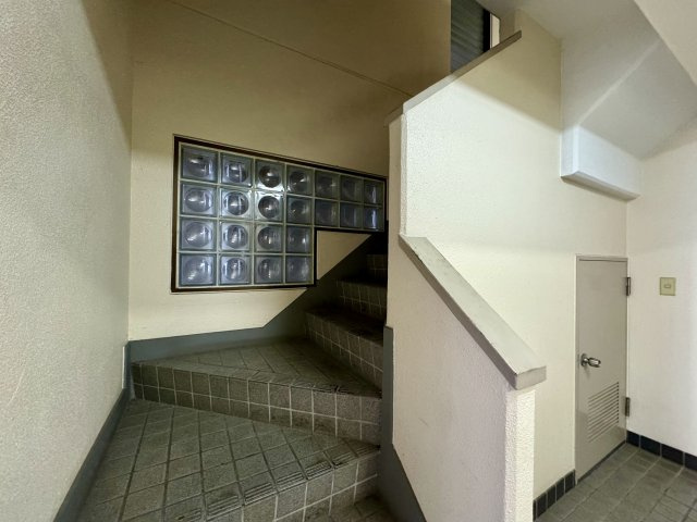 PAL山之内のその他共用部分