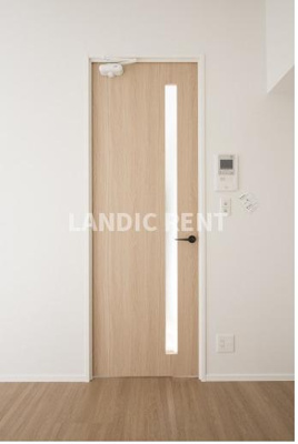 【設備】 | エンクレスト博多MATE