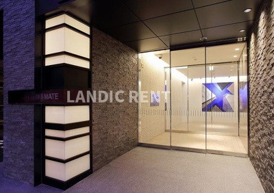 【その他】 | エンクレスト博多MATE