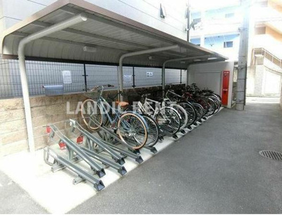 【その他共用部分】 | エンクレスト博多MATE