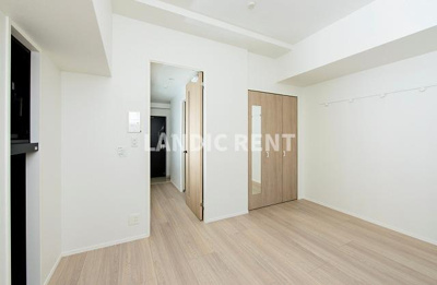 【居間・リビング】 | エンクレスト博多MATE