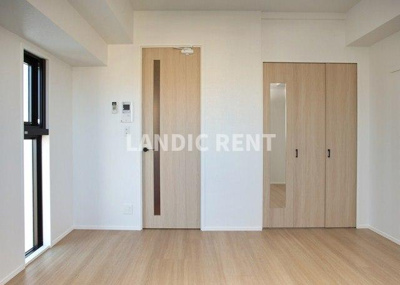 【内装】 | エンクレスト博多MATE