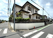 白岡市白岡　中古戸建の画像