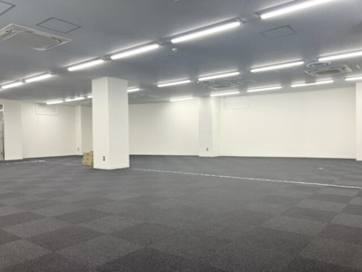 【内装】 | 榊原第二ビル