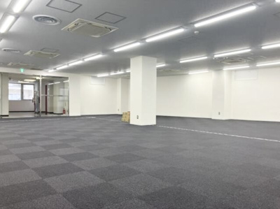 【内装】 | 榊原第二ビル