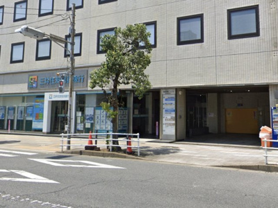 【エントランス】 | 榊原第二ビル