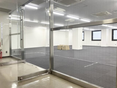 【内装】 | 榊原第二ビル