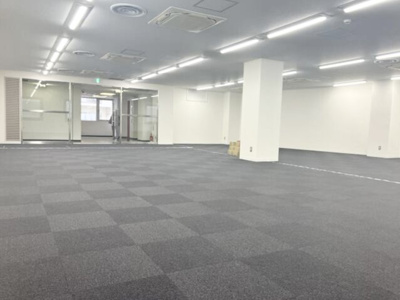 【内装】 | 榊原第二ビル