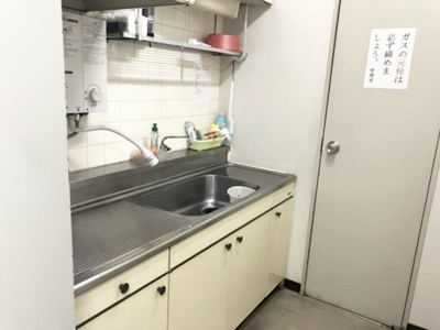 【その他共用部分】 | 榊原第二ビル