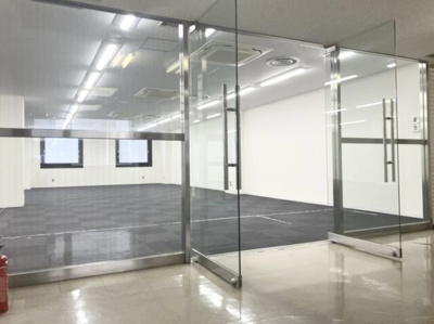 【内装】 | 榊原第二ビル