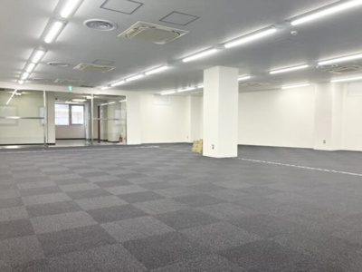 【内装】 | 榊原第二ビル