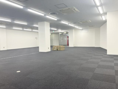 【内装】 | 榊原第二ビル