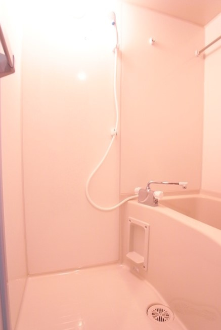 リブリ・加倉の浴室|別部屋参照