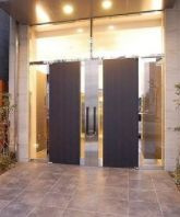 【エントランス】 | ステージファースト新御徒町 | 清潔なエントランスです