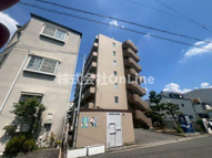 ドムス加美の画像