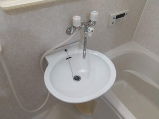 【洗面所】 | フォブールＭＩＳＡ・