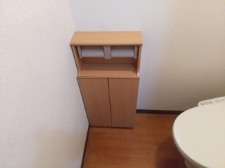 【トイレ】 | フォブールＭＩＳＡ・