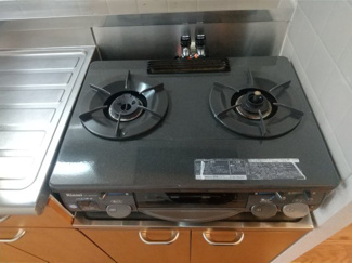 【キッチン】 | フォブールＭＩＳＡ・