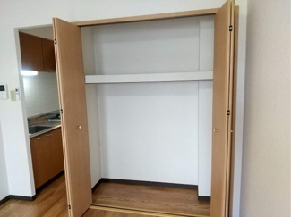 【収納】 | フォブールＭＩＳＡ・