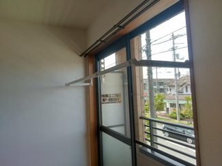 【内装】 | フォブールＭＩＳＡ・